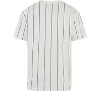 Urban Classics Camiseta de rayas estampada TB7311 3XL