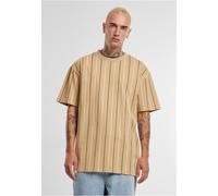 Urban Classics Camiseta de rayas estampada TB7311 L