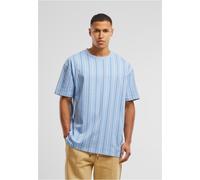 Urban Classics Camiseta de rayas estampada TB7311 XL