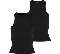 Urban Classics Camiseta de tirantes con espalda cruzada TB6188A XS