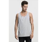 URBAN CLASSICS Camiseta de Tirantes para Hombre, Camiseta sin Mangas, Casual Tank Top Deportivo en Diferentes Colores, Tallas S - XXL