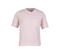 Urban Classics Camiseta desconocida 80% algodón, 20% poliéster blushedrose 134-140