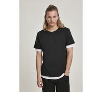 Urban Classics Camiseta doble capa TB2885