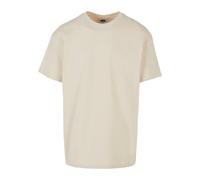 Urban Classics Heavy Oversized tee, Camiseta Hombre, Whitesand,