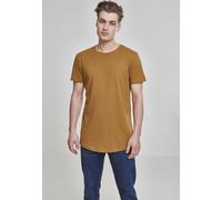 Urban Classics Camiseta en forma de Long Tee Nut S