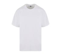 Urban Classics Camiseta gris / blanco L EUR