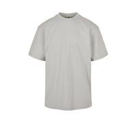 Urban Classics TB006-Tall Tee, Camiseta Hombre, Light Asfalto, XXL