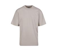Urban Classics Camiseta gris L EUR