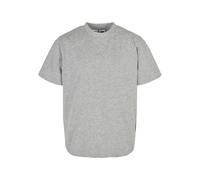 Urban Classics Camiseta gris moteado 158-164 EUR