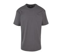Urban Classics Camiseta gris oscuro M-L EUR