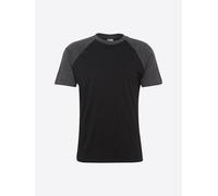Urban Classics Tb639-raglan Contrast tee Camiseta Hombre (Pack de 1)