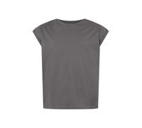 Urban Classics Ladies Extended Shoulder tee Camiseta Mujer (Pack de 1)