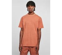 Urban Classics Camiseta marrón rojizo XL marrón rojizo