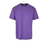 Urban Classics Camiseta 'Heavy Oversized Tee' lavanda S EUR