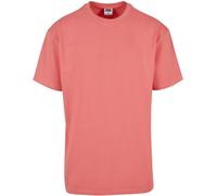 Urban Classics Heavy Oversized Tee rosa XXL