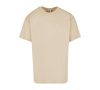 URBAN CLASSICS Camiseta Hombre De Mangas Cortas, Camiseta De Algodón Orgánico 100%, Cuello De Corte Redondo, En Distintos Colores Y Tallas Xs - 5Xl