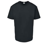 Camiseta tallas grandes Urban Classic organic basic 5XL