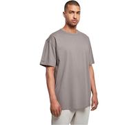 Urban Classics Camiseta hombre 100% algodón orgánico manga corta cuello redondo XS–5XL
