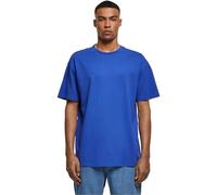 Urban Classics Camiseta Hombre Heavy Oversize tee Royal S
