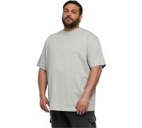 Urban Classics Camiseta Hombre Organic Tall tee lightasphalt 3XL