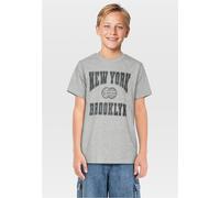 Urban Classics Camiseta infantil «New York Brooklyn» UCK7866 158/164
