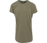 Urban Classics Camiseta oliva M EUR