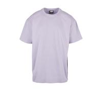 Urban Classics Heavy Oversized Tee morado XS