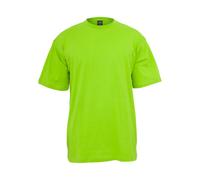 Urban Classics Hombre Camiseta Tall Pack de 1/3/5