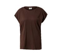 Urban Classics Camiseta marrón oscuro L EUR