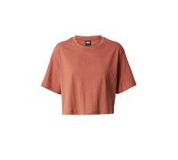 Urban Classics Camiseta marrón rojizo XL marrón rojizo