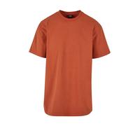 Urban Classics Camiseta Heavy Oversized Garment Dye Tee XL
