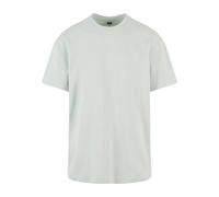 Urban Classics Camiseta Pesada de Gran tamaño, Menta Helada, L para Hombre
