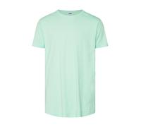 Urban Classics Camiseta menta, Talla M