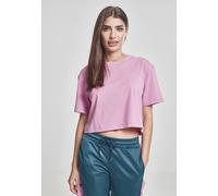 Urban Classics Camiseta Mujer Ove Cortarsized Tee Coolpink S