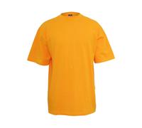 Urban Classics Camiseta naranja S EUR