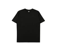 Urban Classics Uck006-boys Tall tee Camiseta, Negro, 134-140 para Niños