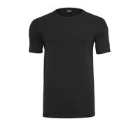 Urban Classics Camiseta negro 5XL negro