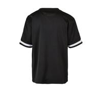 Urban Classics Camiseta negro / blanco 134-140 negro / blanco