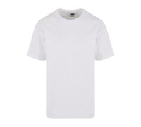 Urban Classics Camiseta negro / blanco 5XL EUR