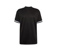 Urban Classics Camiseta negro / blanco M negro / blanco