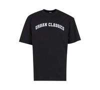Urban Classics Camiseta UC College Logo Tall Tee TB7553 M