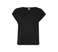 Urban Classics Camiseta mujer, manga corta, cuello ancho, colores, tallas XS-5XL