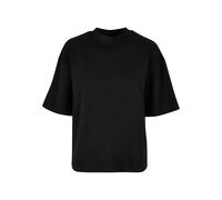 Urban Classics Ladies T-Shirt Ladies Organic Heavy Slit Tee L