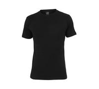 Urban Classics Everyday Basic Tee, Camiseta Hombre, Negro (Black 7), M
