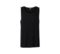 Urban Classics Camiseta negro XL EUR
