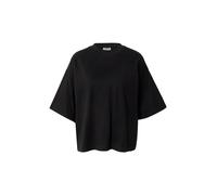 URBAN CLASSICS Maglietta Donna Manica Corta Oversize, Cotone Biologico, T-Shirt Con Maniche Scollate, Disponibile in Diversi Colori Taglie XS - 5XL