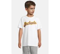 Urban Classics Camiseta niños 2 Pack manga corta Los Angeles Compton UCK7906A 122/128