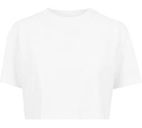 Urban Classics Camiseta Niños Niñas Corta Kimono Tee White 146/152