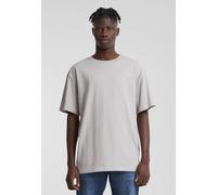 Urban Classics Camiseta Pesada de Gran tamaño, Cloud, M para Hombre