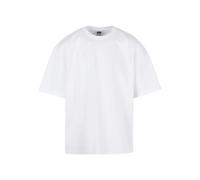 Urban Classics Muy Resistente Camiseta, White, XXL para Hombre